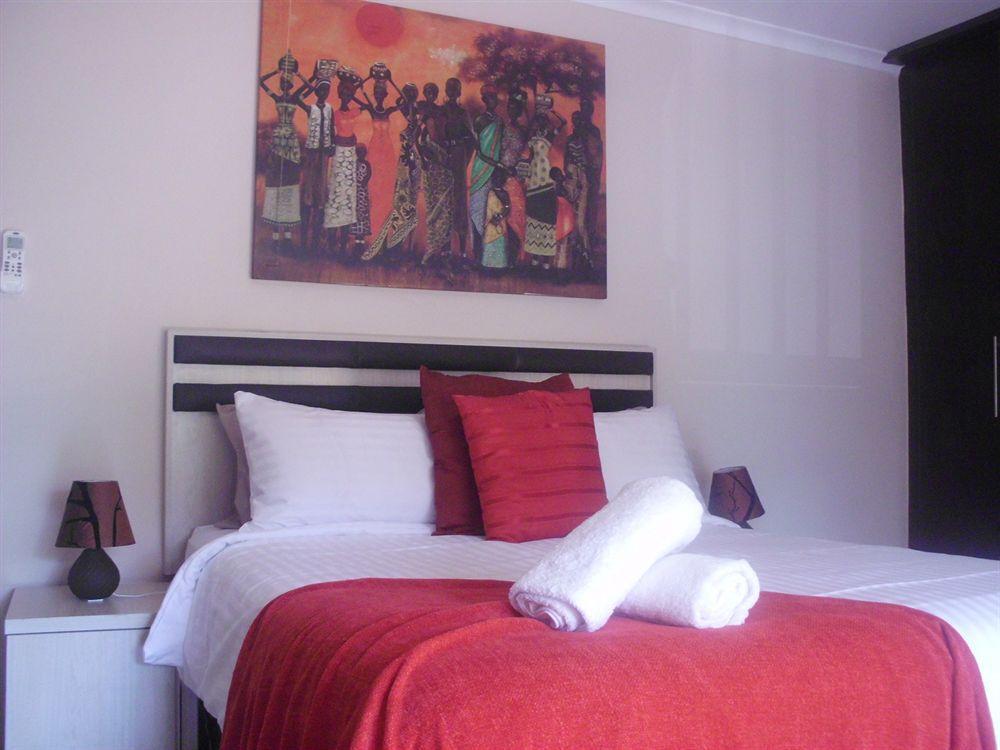 Milkwood Mansion Hotel Umhlanga Rocks Kültér fotó