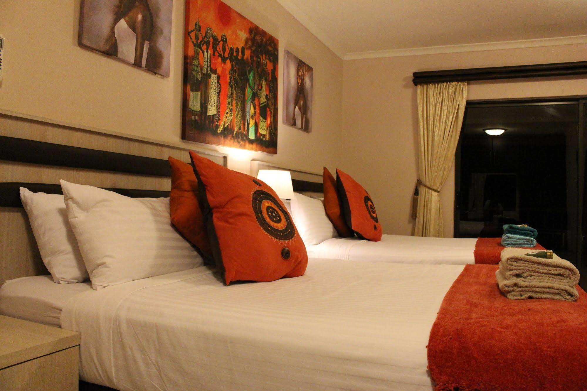 Milkwood Mansion Hotel Umhlanga Rocks Kültér fotó